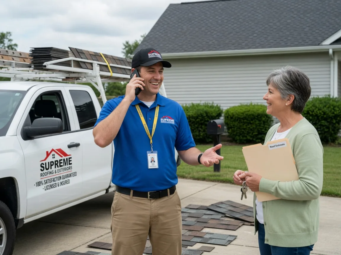 Roof Replacement Venus, TX FAQs